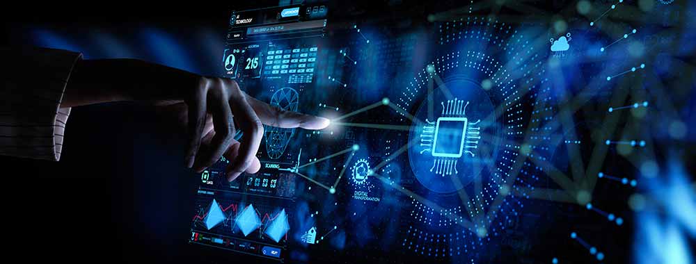 UI Modernization, DX(Digital Transfer) 그리고 Nexa Conversion Automation