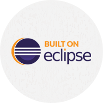 Eclipse plugin based