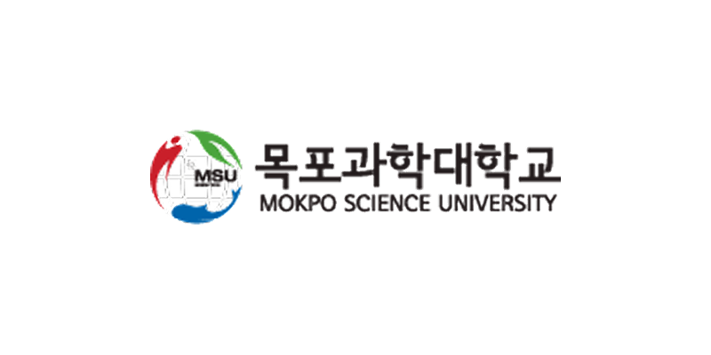 목포과학대학교