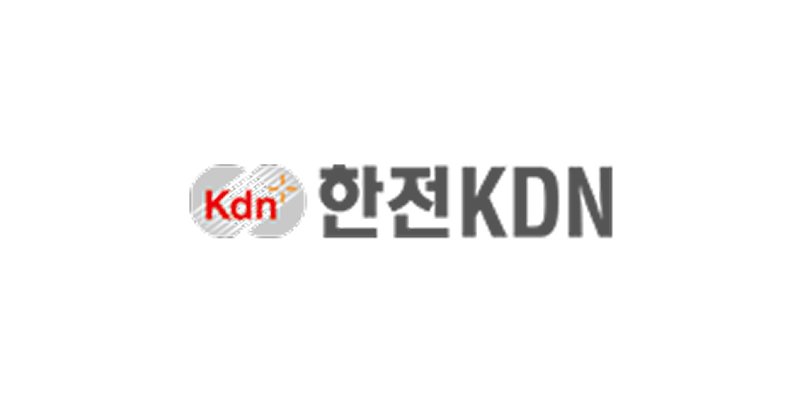 한전KDN