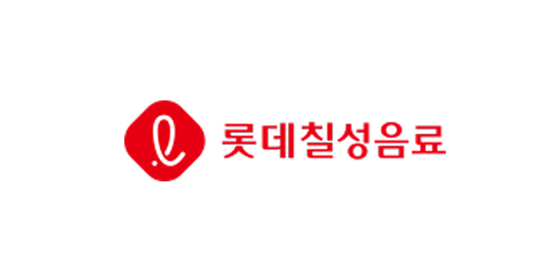 롯데칠성음료