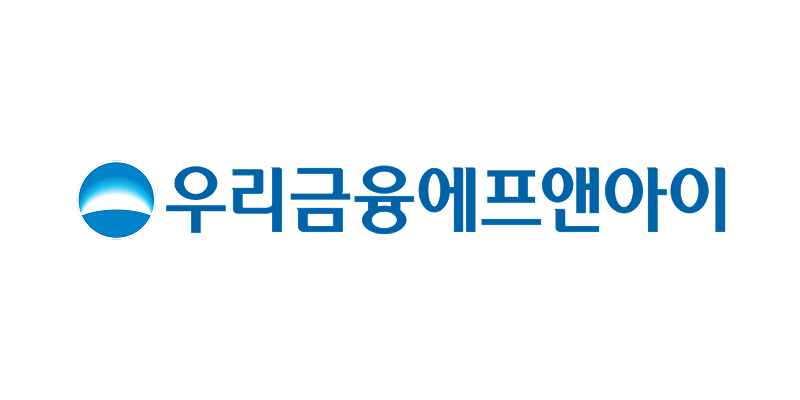 우리금융에프앤아이